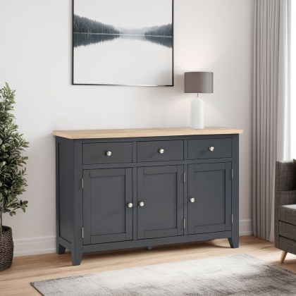 Holbrook Sideboard Holbrook Sideboard