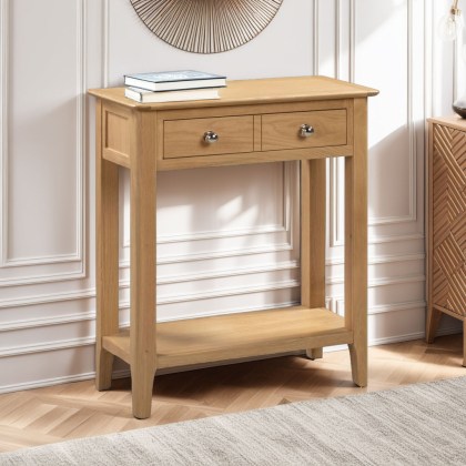 Charlton Console Table Charlton Console Table