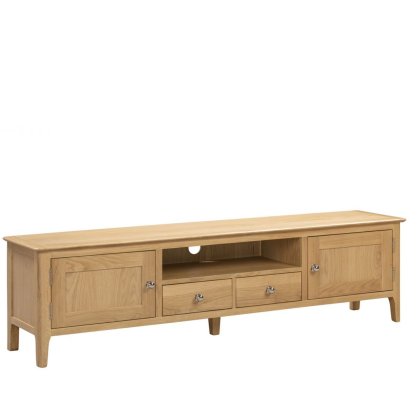 Charlton Widescreen Tv Unit