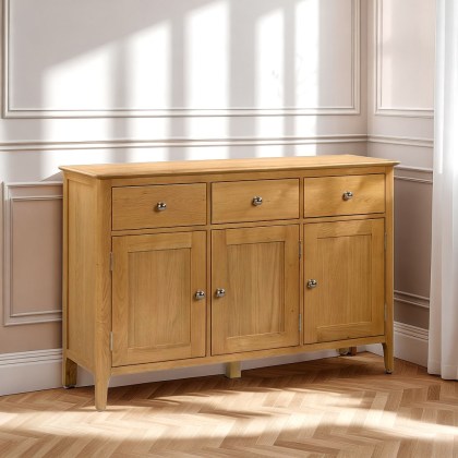 Charlton Sideboard Charlton Sideboard