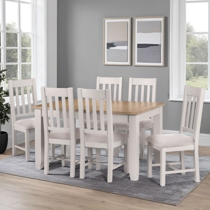 Babbington Extending Table Babbington Extending Table