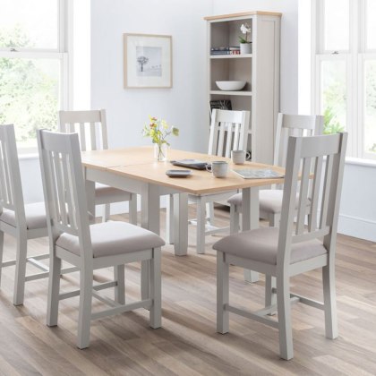 Babbington Flip Table Babbington Flip Table