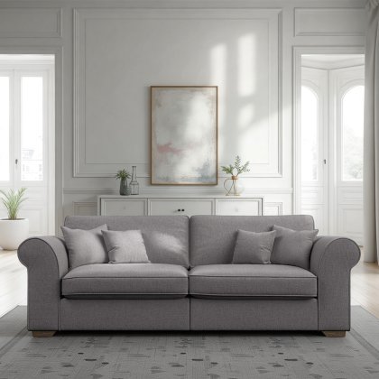 Clover Extra Large Sofa