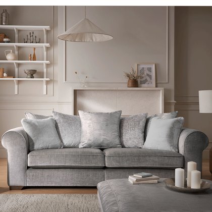 Clover Extra Large Sofa Clover Extra Large Sofa