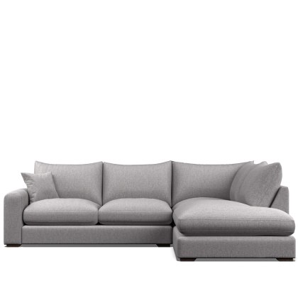 Sawyer Corner Sofa Fibre