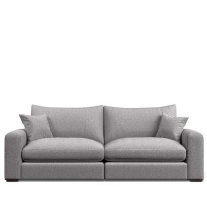 Sawyer 4 Seater Sofa Foam