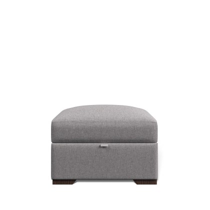 Sawyer Small Storage Stool Foam