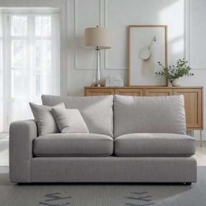 Arya 1 Arm 2 Seater Fibre Arya 1 Arm 2 Seater Fibre