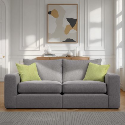 Arya Small Sofa Fibre Arya Small Sofa Fibre