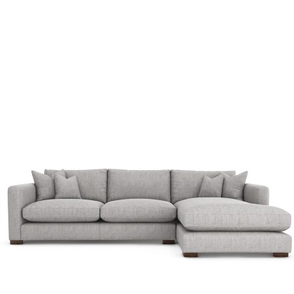 Maple Small Chaise Maple Small Chaise