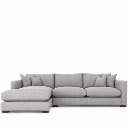 Maple Small Chaise