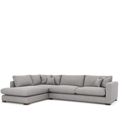 Maple Large Corner Sofa