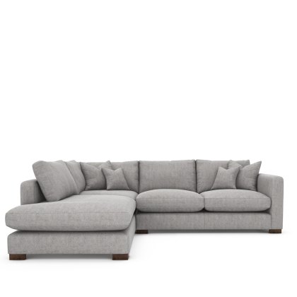 Maple Small Corner Sofa