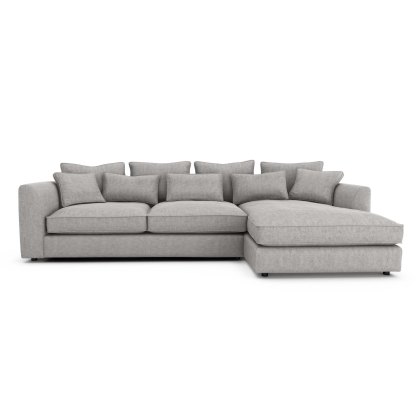 Orion Large Chaise Orion Large Chaise