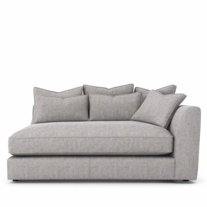 Orion 1 Arm Small Sofa