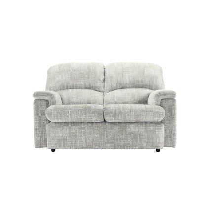 G Plan Chloe Small 2 Seater Sofa in Fabric G Plan Chloe Small 2 Seater Sofa in Fabric