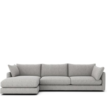 Luna Large Chaise Sofa