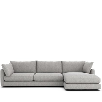Luna Large Chaise Sofa