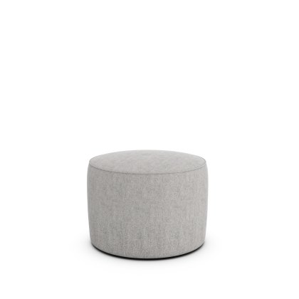 Luna Large Round Stool