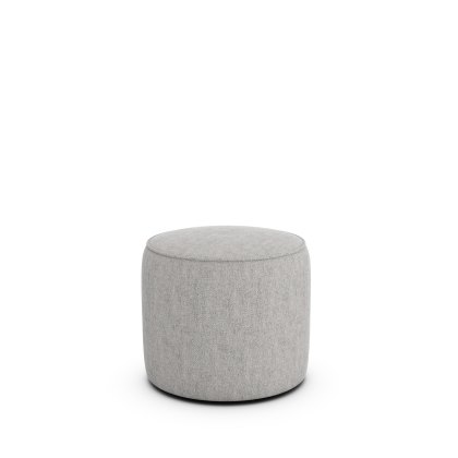 Luna Medium Round Stool