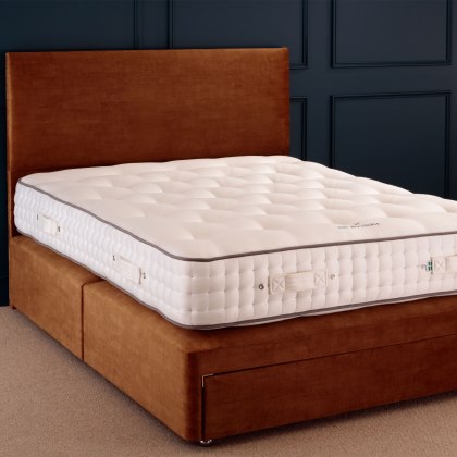 The Belstone Mattress