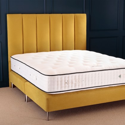 Enchanted House Chagford Mattress