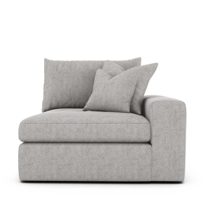 Penelope 1 Arm 1 Str Foam RHF