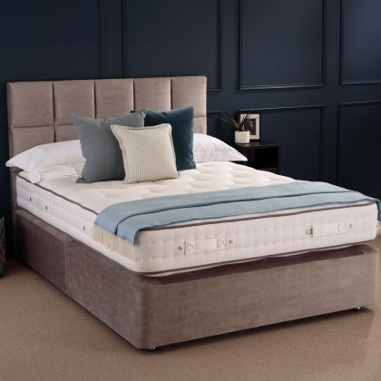 Enchanted House Lustleigh Mattress