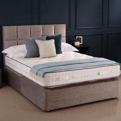 The Lustleigh Mattress