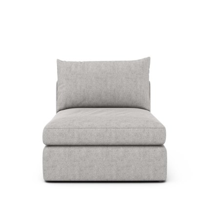 Penelope Armless Unit Feather