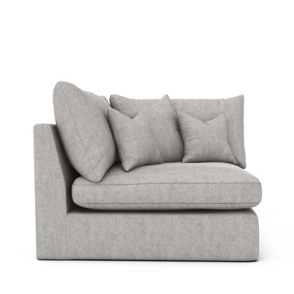 Penelope Corner Box Foam