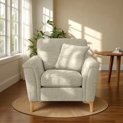 Ercol Sandford