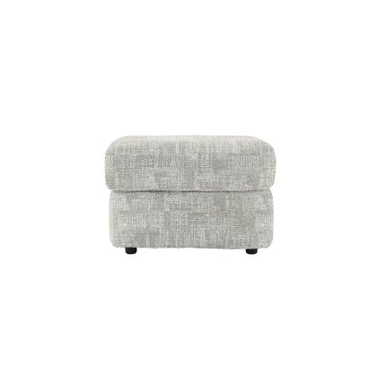 G Plan Chloe Footstool in Fabric