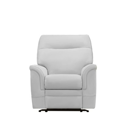 Hudson Armchair Power Recliner