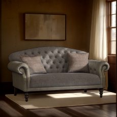 Arbroath Petit in Leather