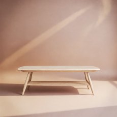 Ercol Collection Coffee Table Ercol Collection Coffee Table