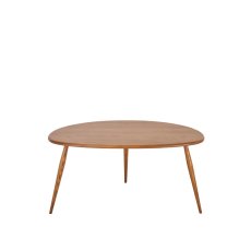 Ercol Collection Pebble Coffee Table