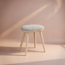Ercol Collection Saddle Stool