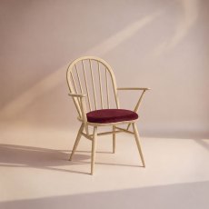 Ercol Collection Windsor Dining Armchair