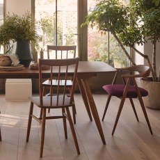 Ercol Fairmile Large Extending Dining Table Ercol Fairmile Large Extending Dining Table