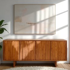 Ercol Assendon Large Sideboard Ercol Assendon Large Sideboard