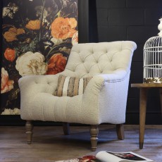 Newton Chair Fabric