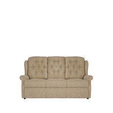 Celebrity Woburn 3 Seater Sofa in Aquaclean Celebrity Woburn 3 Seater Sofa in Aquaclean