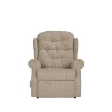 Celebrity Woburn Standard Chair in Aquaclean Celebrity Woburn Standard Chair in Aquaclean