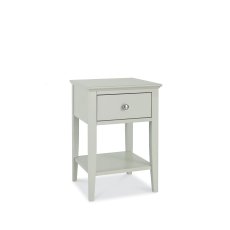 Ashby 1 Drawer Nightstand