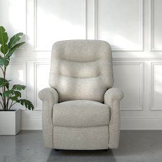 Celebrity Hollingwell Petite Fixed Chair in Aquaclean Celebrity Hollingwell Petite Fixed Chair in Aquaclean