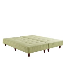 Relyon Premium Divan On Legs Double Relyon Premium Divan On Legs Double