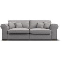 Whitemeadow Manor Extra Large Standard Back Sofa Whitemeadow Manor Extra Large Standard Back Sofa