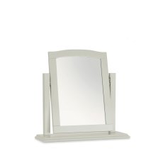Ashby Cotton Vanity Mirror Ashby Cotton Vanity Mirror