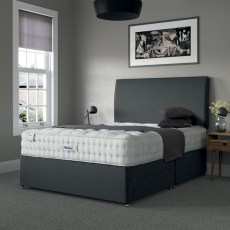 Relyon Luxury Wool 2150 King Mattress Relyon Luxury Wool 2150 King Mattress